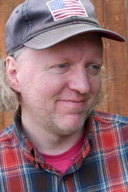 Jeff Kirkendall