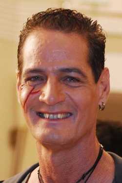 Gavin Packard filmek