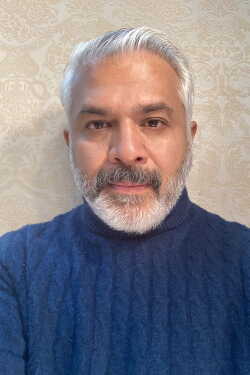 Atul Kumar