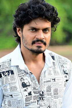 Sudev Nair filmek