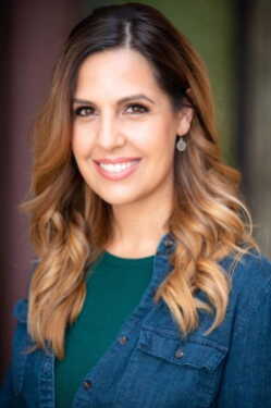 Katharine Franco filmek