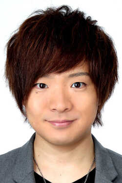 Takanasi Kengo