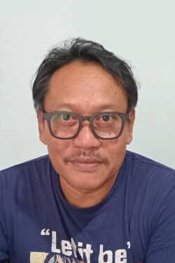Arief Didu