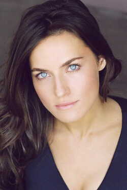 Caitlin Leahy filmek