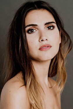 Joyce Jonathan