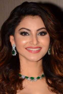 Urvashi Rautela