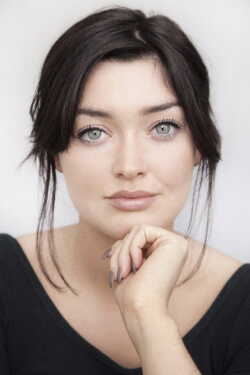 Eva-Jane Gaffney filmek
