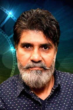 Suvinder Vicky adatlap