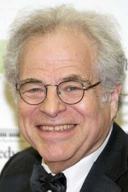 Ichák Perlman