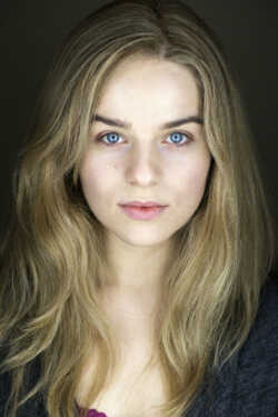 Taylor Lyons