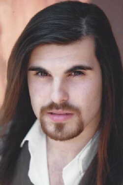 Luke Gregory Crosby filmek