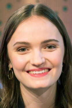 Abigail Lawrie