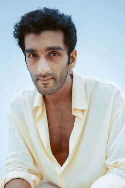 Vishal Handa adatlap