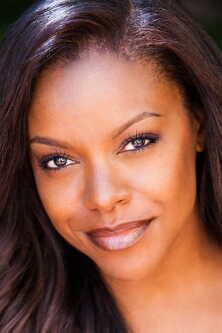 Nadine Ellis filmek