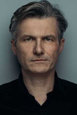 Alexander Stecher filmek