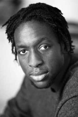 Theo Ogundipe filmek