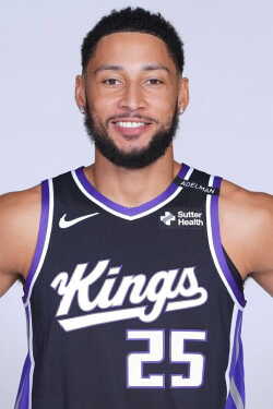 Ben Simmons