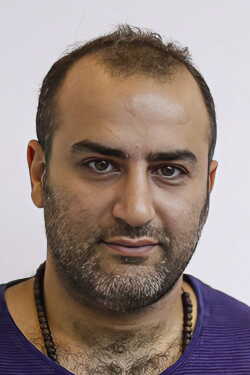 میثاق زارع