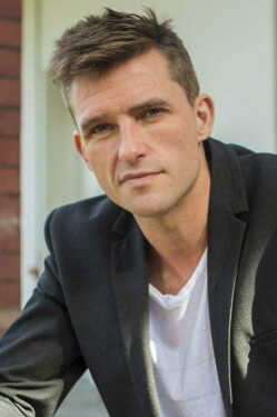 Daniel Frederiksen filmek