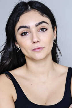 Olivia Bernstone filmek