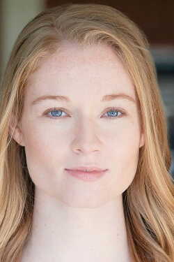 Lyla Porter-Follows adatlap