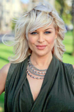 Bobbie Brown filmek