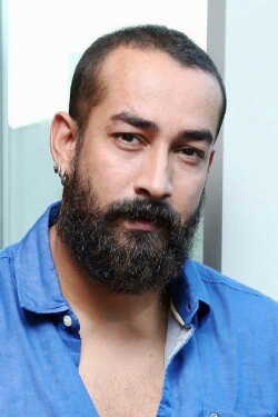Amit Kumar Tiwari filmek