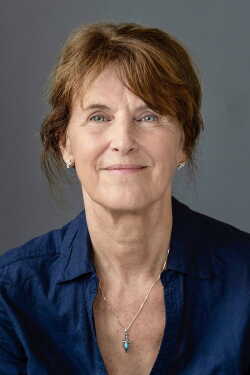 Elisa van Riessen