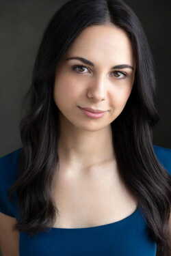 Dalia Yegavian