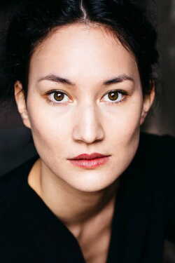 Agnes Kiyomi Decker