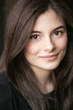 Georgina Leonidas filmek