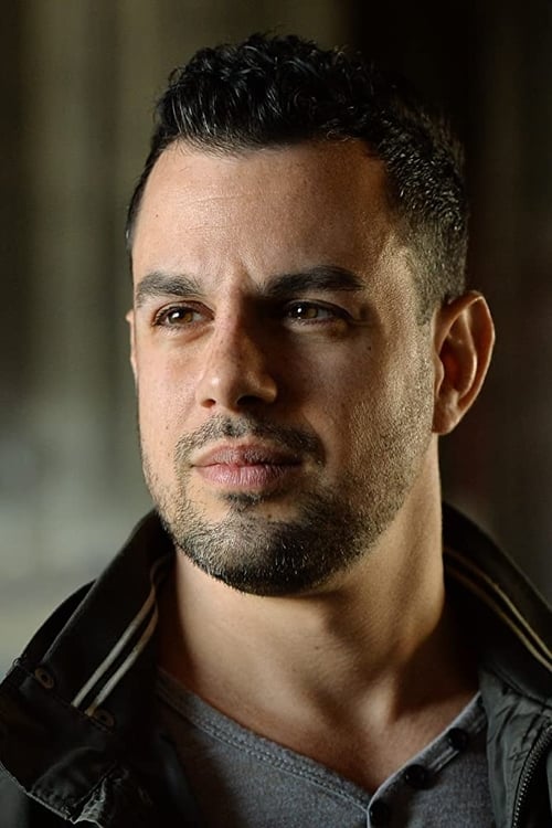 Ilan Muallem adatlap