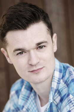 Shane Murray-Corcoran filmek