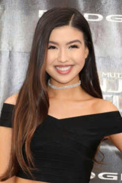 Erika Tham filmek