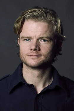 Peter Halpin