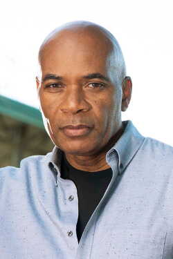 Tony Harris filmek