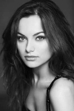 Christina Ochoa filmek