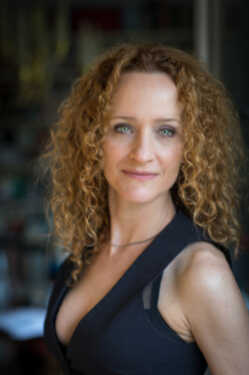 Lisa Wildmann