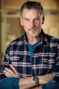 Kevin Stillwell filmek