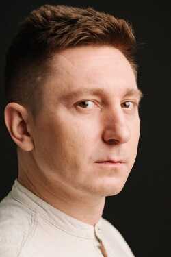 Denis Martynov adatlap
