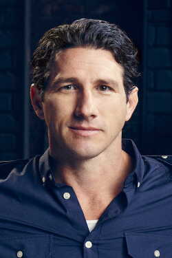 Wil Willis adatlap