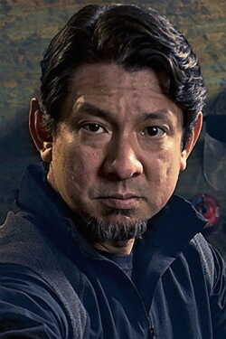 Doug Marcaida filmek