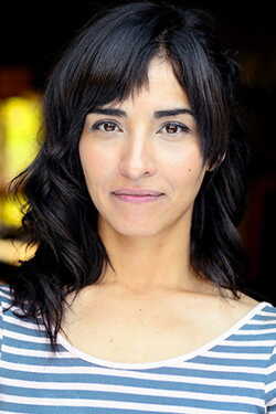 Nora Guerch