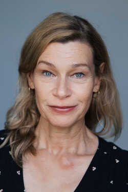 Julia Weden