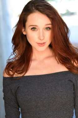 Courtney Dietz filmek