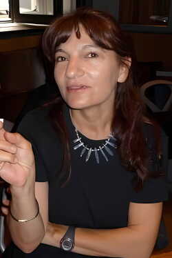 Patrizia Salmoiraghi filmek
