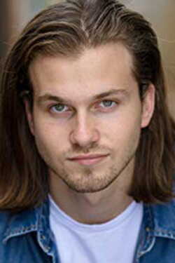 Blake Waldron filmek
