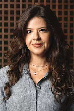 Mariana Santos