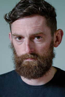 Tim Creed
