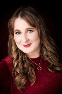 Claudine Dearn filmek